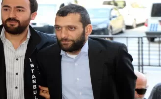 Onur Bizerdik yakalandı