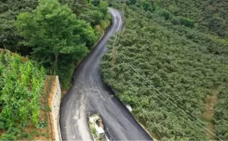 Ordu Büyükşehir’den Kabadüz’e konforlu ulaşım