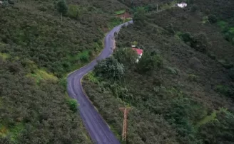 Ordu’da 25 yıllık yol özlemi sona eriyor