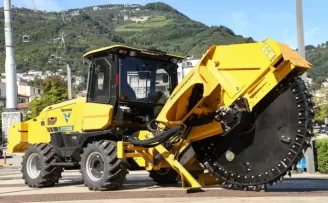 Ordu’da araç filosu 357’ye ulaştı