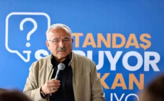 Ordu’da Başkan Güler vatandaşlarla buluştu