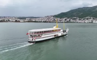 Ordu’da deniz turizmine yeni katkı