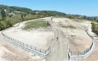 Ordu’da Fatsa ve Ünye’ye yeni şehir mezarlıkları geliyor