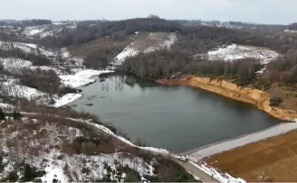 Ordu’da su yatırımlarında yeni başarı