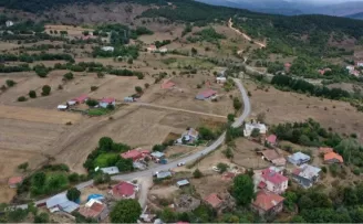 Ordu’da yol yatırımı hayatlara dokunuyor