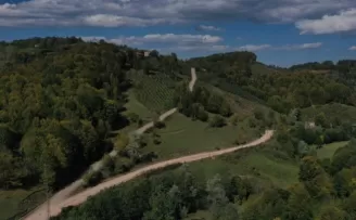 Ordu Kabataş’ta yol konforu artıyor