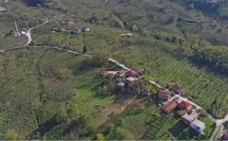 Ordu Ünye’de yol konforu artıyor