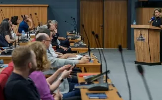 Orman yangınları ile mücadele stratejisi İzmir’de masaya yatırıldı