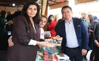 Osmangazi’de edebiyatın kalbi yeniden atacak