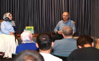 Osmangazi’de gençleri girişimciliğe teşvik eden buluşmalar