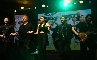 Osmaniye Lezzet Festivali Turgay Başyayla konseriyle zirve yaptı