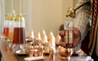 Osmanlı şerbetleri 'Şerbet-i Fünun'da yaşayacak