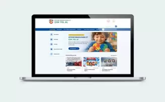 Otizmli bireyler ve ailelere yeni dijital platform