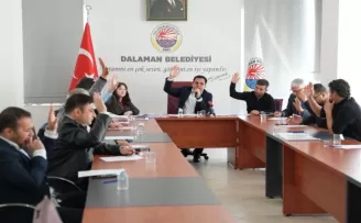 Öykü Nas Meşe’nin ismi Dalaman’da yaşatılacak