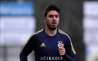 Ozan Tufan, Alanyaspor'da