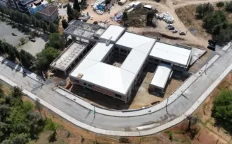 Özel çocuklar Gebze’de bu merkezde hayata tutunacak