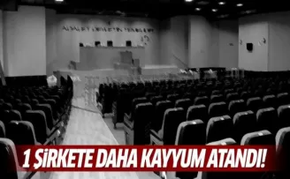 Özel Sema Eğitim Kurumları'na Kayyum Atandı