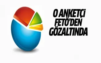 Özer Sencar'a FETÖ gözaltısı!