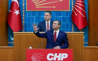 Özgür Özel: Cezalandırılan İstanbul’un iradesi!
