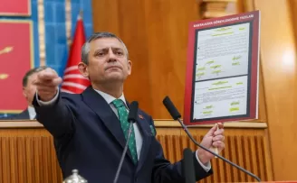 Özgür Özel’den 23 Mart mesajı:  Bu seçim erken seçimin öncü adımıdır