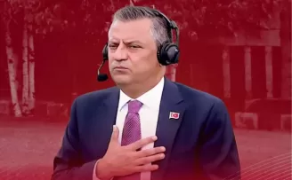 Özgür Özel’e yumruklu saldırı! Şüpheli gözaltında!