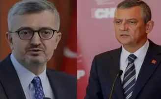 Özgür Özel’in Cumhurbaşkanı Erdoğan’a ithamlarına İletişim’den tepki