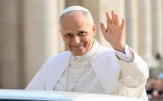 Papa 14. Leo Türkiye’ye geliyor