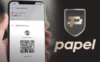 Papel’in elektronik para faaliyet izni iptal edildi