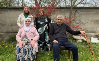 Pazaryeri’nde Başkan Tekin’den gönüllere dokunan mesai