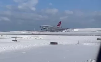 Pistlerde trafik normale dönüyor