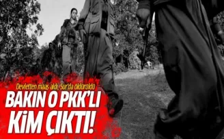 PKK’lı öğretmen Sur’da öldürüldü