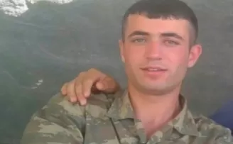 PKK'lı terörist, kayıp asker Osman Karadeniz mi?
