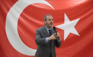 'PKK'lılar telsizden, 'MHP ve AK Parti'nin kaybetmesi için' anons geçiyor'