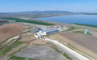 “Planlı tarım dönemi başlıyor, Edirne pilot bölge olabilir”