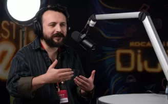 Podcast Kocaeli fuarın nabzını tutuyor