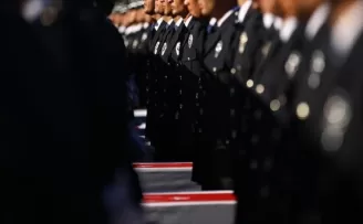 Polis kimlik kartları değişiyor
