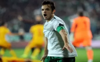 Portekiz basınına göre Josue Galatasaray'da