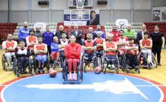 Potada Avrupa mesaisi