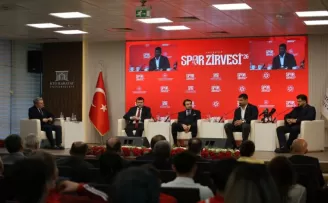 Proaktif Spor Zirvesi’26 KTO Karatay’da gerçekleşti