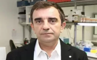 Prof. Dr. Aykut Özdarendeli’ye TÜBA’dan Ödül