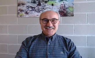 Prof. Dr. Mustafa Sarı, Piri Reis Üniversitesi’nde göreve başladı