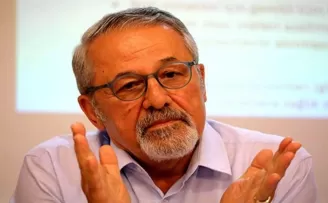 Prof. Dr. Naci Görür’den Marmara Depremi uyarısı: Dirençli kentler oluşturalım!