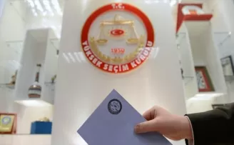 Propaganda serbestliği ve seçim yasakları başladı