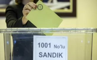 Propaganda serbestliği ve seçim yasakları yarın başlıyor