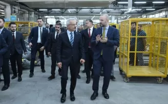 PTT’nin kalbine yakın mercek