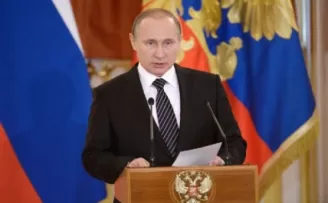 Putin için çok kötü haber geldi!