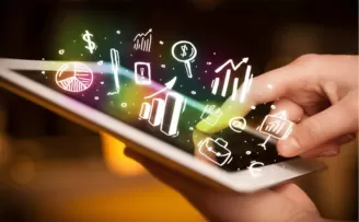 Ramazan’da dijital tüketim arttı... Tüketim sahura kadar zirve yapıyor