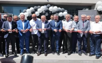 Rasim Arı’dan Nevşehir esnafına ziyaret