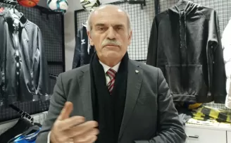 Recep Altepe’den Trakya’ya tecrübe paylaşımı (Özel Haber)