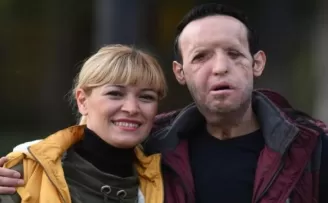 Recep Sert'in eşi 'para için evlendi' iddialarına çok sert çıktı